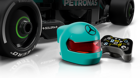 LEGO&reg; Speed Champions Mercedes-AMG F1 W15 Race Car (77244) - Image 5