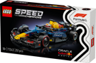 LEGO&reg; Speed Champions Oracle Red Bull Racing RB20 F1 Race Car (77243)