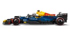 LEGO&reg; Speed Champions Oracle Red Bull Racing RB20 F1 Race Car (77243) - Image 3