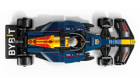 LEGO&reg; Speed Champions Oracle Red Bull Racing RB20 F1 Race Car (77243) - Image 4