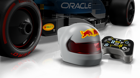 LEGO&reg; Speed Champions Oracle Red Bull Racing RB20 F1 Race Car (77243) - Image 5