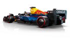 LEGO&reg; Speed Champions Oracle Red Bull Racing RB20 F1 Race Car (77243) - Image 6