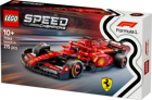 LEGO&reg; Speed Champions Ferrari SF-24 F1 Race Car (77242)