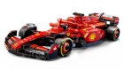 LEGO&reg; Speed Champions Ferrari SF-24 F1 Race Car (77242) - Image 2