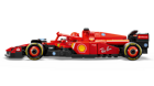 LEGO&reg; Speed Champions Ferrari SF-24 F1 Race Car (77242) - Image 3