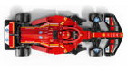 LEGO&reg; Speed Champions Ferrari SF-24 F1 Race Car (77242) - Image 4
