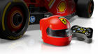 LEGO&reg; Speed Champions Ferrari SF-24 F1 Race Car (77242) - Image 5