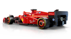 LEGO&reg; Speed Champions Ferrari SF-24 F1 Race Car (77242) - Image 6