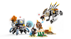LEGO&reg; Horizon Adventures Aloy & Varl vs. Shell-Walker & Sawtooth (77037) - Image 3