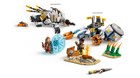 LEGO&reg; Horizon Adventures Aloy & Varl vs. Shell-Walker & Sawtooth (77037) - Image 5