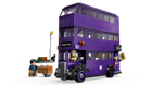 LEGO&reg; Harry Potter Knight Bus Adventure (76446) - Image 3