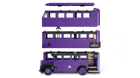 LEGO&reg; Harry Potter Knight Bus Adventure (76446) - Image 5