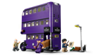 LEGO&reg; Harry Potter Knight Bus Adventure (76446) - Image 7