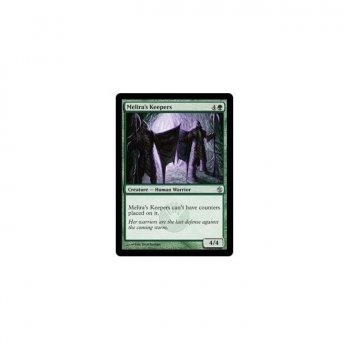 Melira's Keepers : MIRRODIN BESIEGED 083/155 - Magic the Gathering Single Card