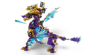 LEGO&reg; NINJAGO&reg; Arc Dragon of Focus (71836) - Image 4
