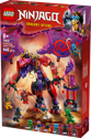 LEGO&reg; NINJAGO&reg; Thunderfang Dragon of Chaos (71832)
