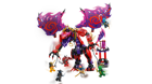 LEGO&reg; NINJAGO&reg; Thunderfang Dragon of Chaos (71832) - Image 3
