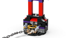 LEGO&reg; NINJAGO&reg; Thunderfang Dragon of Chaos (71832) - Image 7