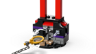 LEGO&reg; NINJAGO&reg; Thunderfang Dragon of Chaos (71832) - Image 8