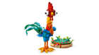 LEGO&reg; Disney Moana 2 Heihei (43272) - Image 4