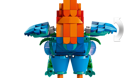 LEGO&reg; Disney Moana 2 Heihei (43272) - Image 6