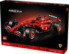 LEGO&reg; Technic Ferrari SF-24 F1 Car (42207)