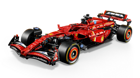 LEGO&reg; Technic Ferrari SF-24 F1 Car (42207) - Image 2