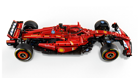 LEGO&reg; Technic Ferrari SF-24 F1 Car (42207) - Image 5