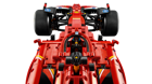 LEGO&reg; Technic Ferrari SF-24 F1 Car (42207) - Image 6