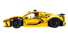 LEGO&reg; Technic Chevrolet Corvette Stingray (42205) - Image 3