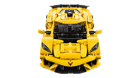 LEGO&reg; Technic Chevrolet Corvette Stingray (42205) - Image 4