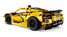 LEGO&reg; Technic Chevrolet Corvette Stingray (42205) - Image 5