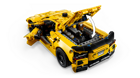 LEGO&reg; Technic Chevrolet Corvette Stingray (42205) - Image 6