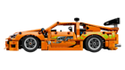 LEGO&reg; Technic Fast and Furious Toyota Supra MK4 (42204) - Image 3