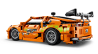 LEGO&reg; Technic Fast and Furious Toyota Supra MK4 (42204) - Image 4