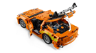 LEGO&reg; Technic Fast and Furious Toyota Supra MK4 (42204) - Image 6