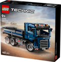 LEGO&reg; Technic Tipping Dump Truck (42203)