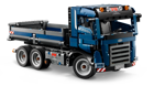 LEGO&reg; Technic Tipping Dump Truck (42203) - Image 2