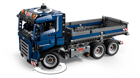LEGO&reg; Technic Tipping Dump Truck (42203) - Image 5