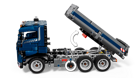 LEGO&reg; Technic Tipping Dump Truck (42203) - Image 7