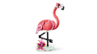 LEGO&reg; Creator 3in1 Wild Animals: Pink Flamingo (31170) - Image 2