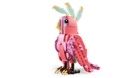 LEGO&reg; Creator 3in1 Wild Animals: Pink Flamingo (31170) - Image 3