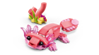 LEGO&reg; Creator 3in1 Wild Animals: Pink Flamingo (31170) - Image 4