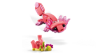 LEGO&reg; Creator 3in1 Wild Animals: Pink Flamingo (31170) - Image 7