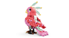 LEGO&reg; Creator 3in1 Wild Animals: Pink Flamingo (31170) - Image 9