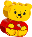LEGO&reg; DUPLO Disney Winnie the Pooh&rsquo;s Birthday Party (10457) - Image 5