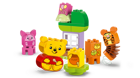 LEGO&reg; DUPLO Disney Winnie the Pooh&rsquo;s Birthday Party (10457) - Image 2