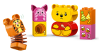 LEGO&reg; DUPLO Disney Winnie the Pooh&rsquo;s Birthday Party (10457) - Image 3