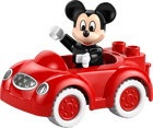 LEGO&reg; DUPLO Disney Mickey Mouse Clubhouse & Car (10454) - Image 2