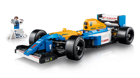 LEGO&reg; Icons Williams Racing FW14B & Nigel Mansell (10353) - Image 2